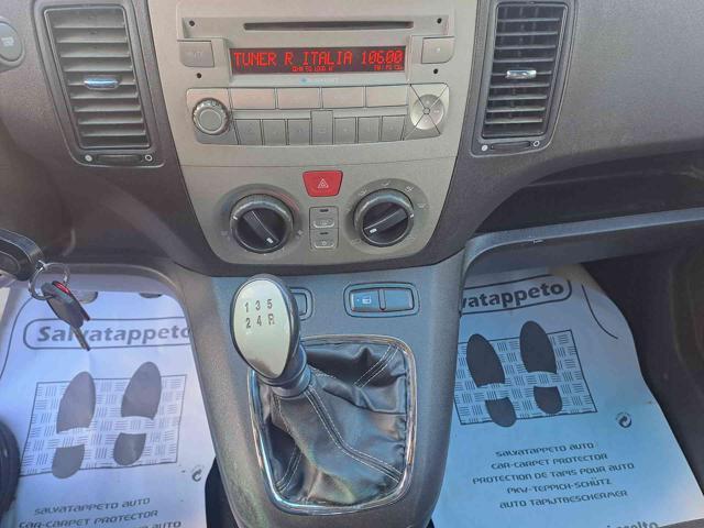 LANCIA MUSA 1.4 16V Platino ECOSCHIC