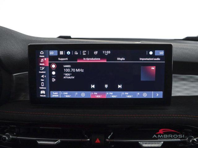 ALFA ROMEO Tonale 1.5 hybrid Veloce 160cv tct7