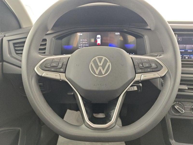 Volkswagen Taigo 1.0 TSI Life