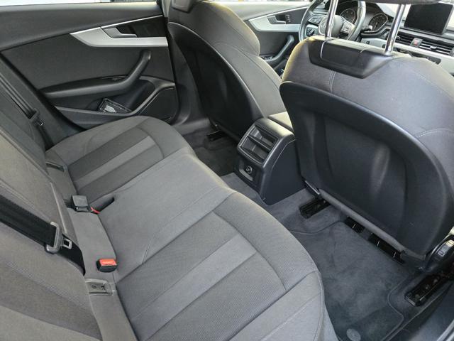 AUDI A4 allroad 2.0 TDI 163 CV S tronic Business