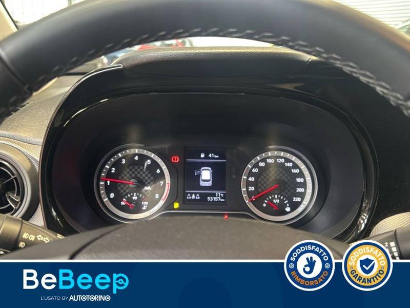 Hyundai i10 1.0 MPI TECH CONNECT PACK