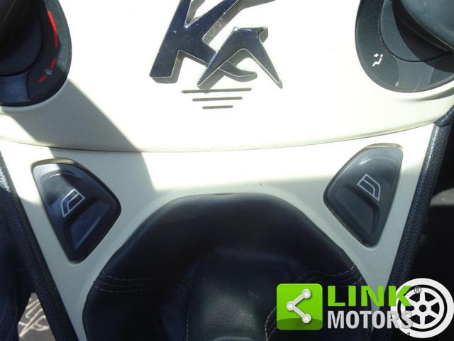 FORD Ka+ 1.2 8V 69CV Titanium Business