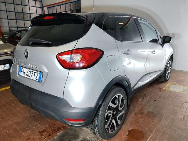Renault Captur Captur 0.9 tce Zen 90cv E6