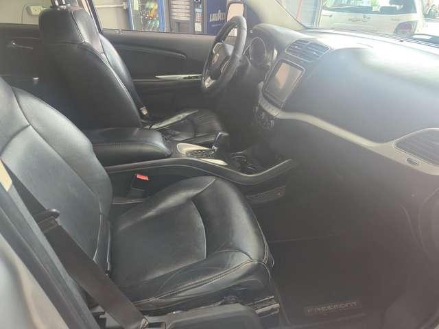 Fiat Freemont Freemont 2.0 mjt 16v Urban 4x4 170cv auto