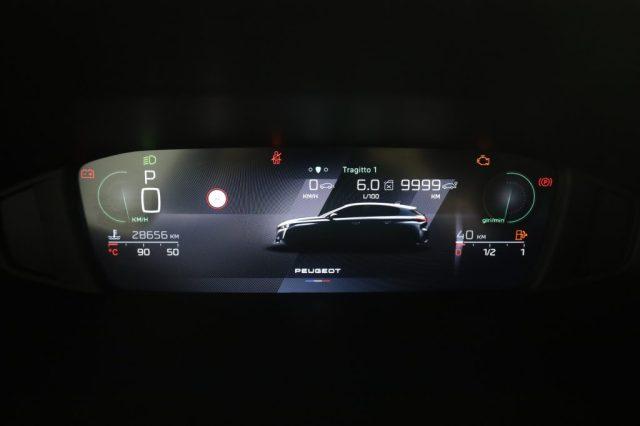 PEUGEOT 308 308 BlueHDi 130 S&S EAT8 Allure