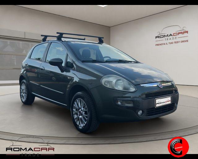 FIAT Punto Evo 1.2 5 porte S&S Dynamic