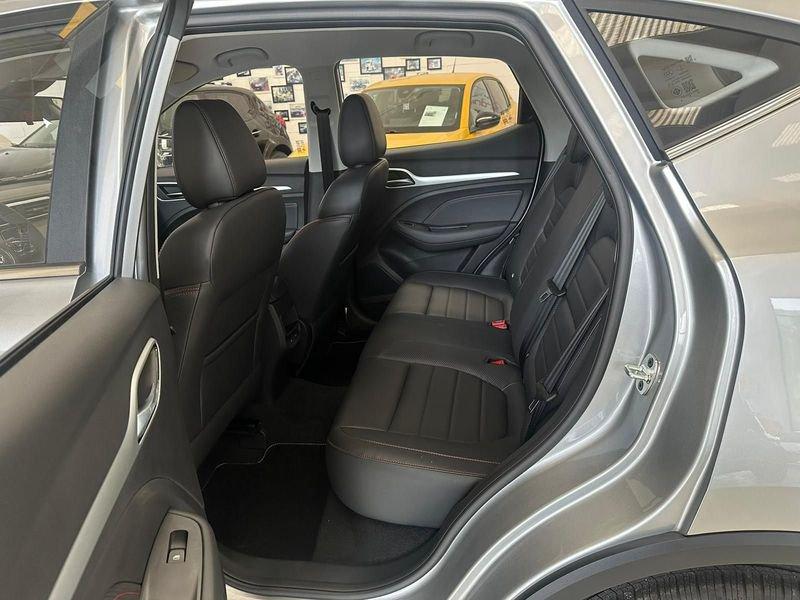 MG ZS 1.5 VTi-tech Luxury - PROMO SIRONIAUTO+