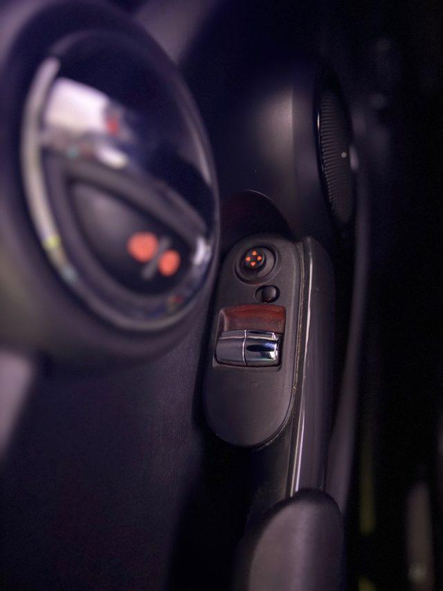 MINI Cooper D 1.5 Cooper D