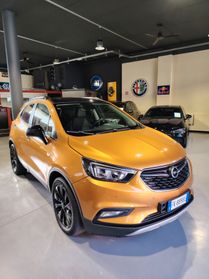 Opel Mokka X 1.6 CDTI Ecotec 136CV 4x2 Innovation ok neopatentati