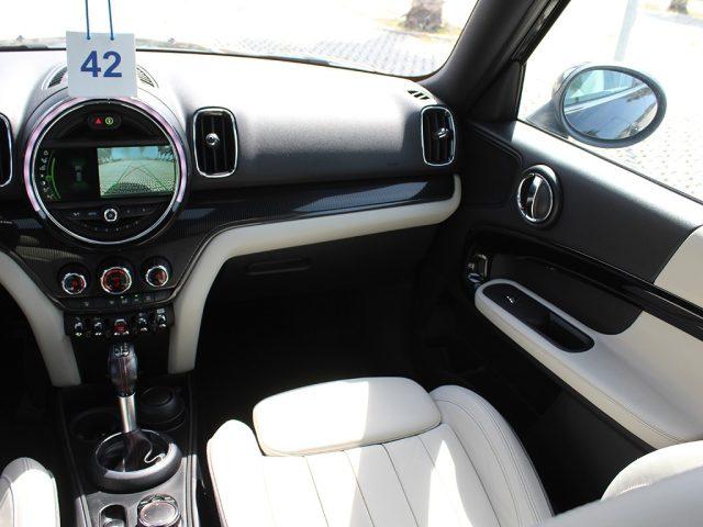MINI Countryman 2.0 Cooper SD Countryman Automatica