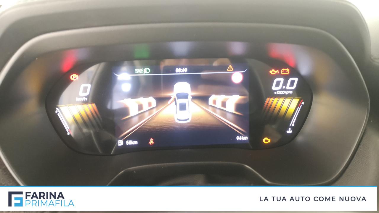 MG ZS 2024 - ZS 1.5 Standard