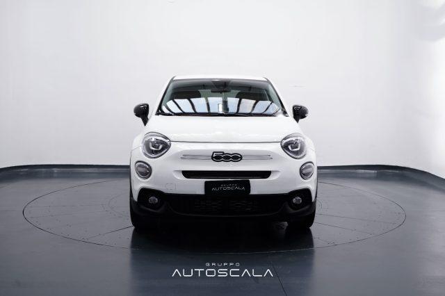 FIAT 500X 1.3 MultiJet 95cv Pack Style