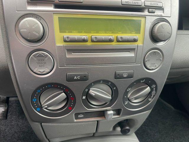 MAZDA 2 1.4 TDI 68 CV 5p. ADATTA A NEOPATENTATI