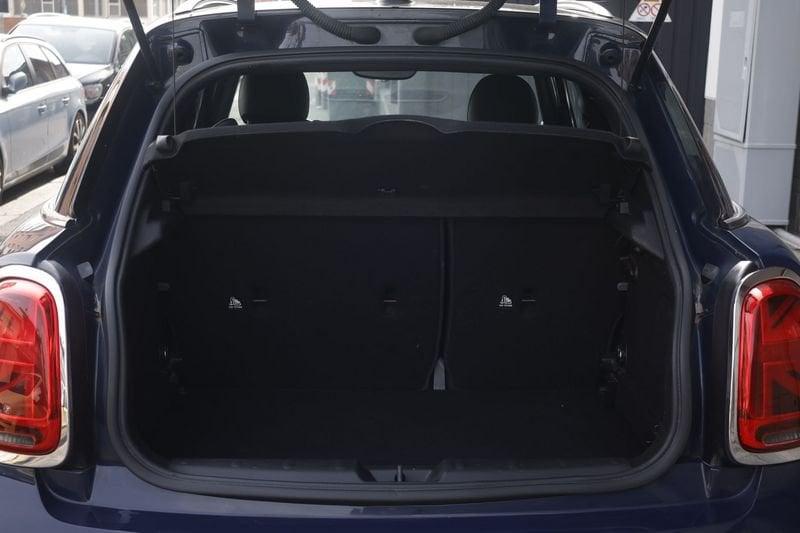 MINI Mini 5 porte MINI Mini 5 porte Mini 5p 1.5 Cooper Unicoproprietario