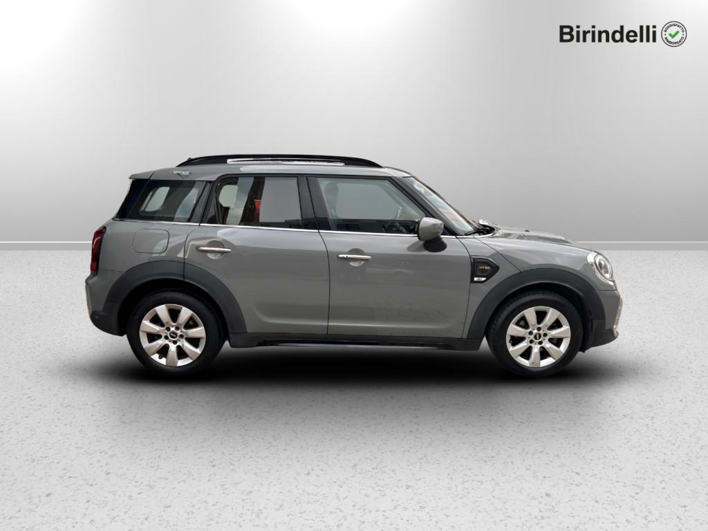 MINI Mini Countrym.(F60) - Mini 1.5 One D Business Countryman