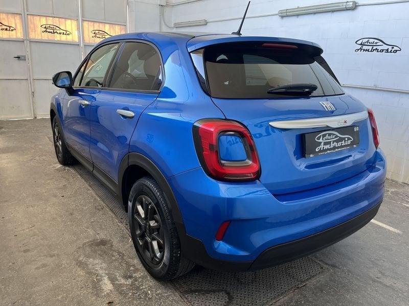 FIAT 500X 500X 1.0 T3 120 CV tua da 179,00 al mese