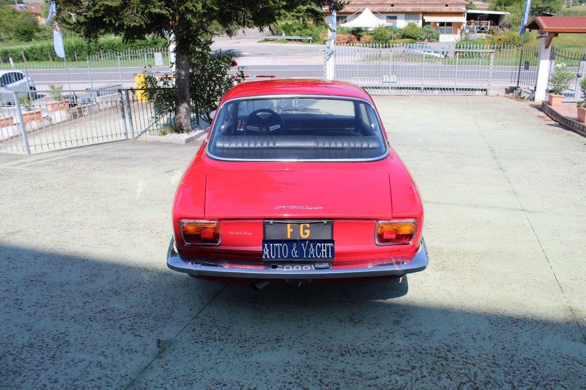 ALFA ROMEO - Junior