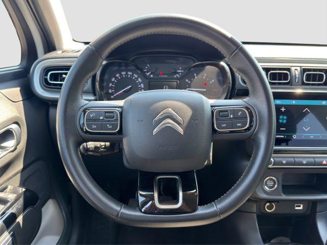 CITROEN C3 C3 PureTech 83 S&S Shine