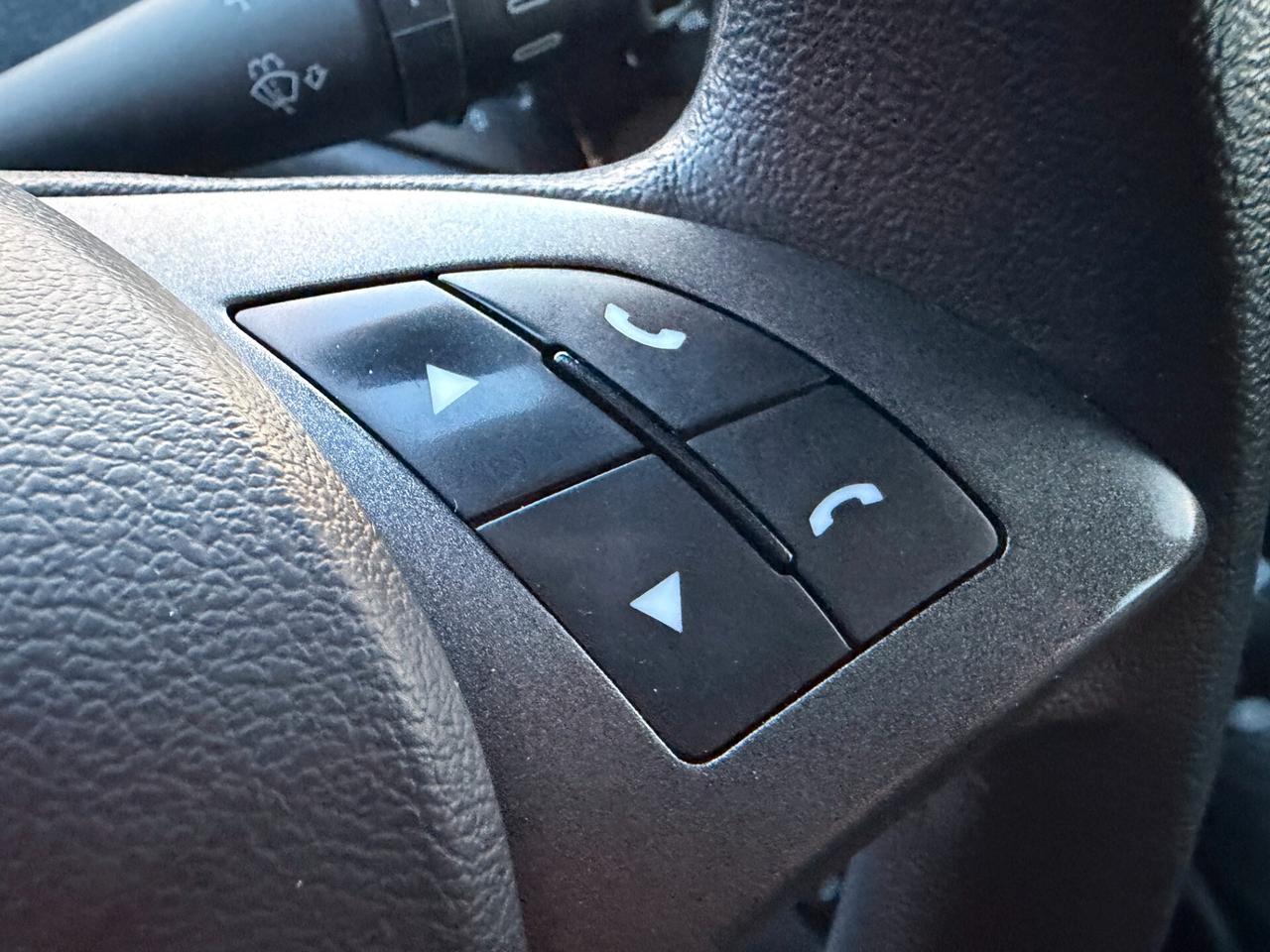 Lancia Ypsilon 1.2 69 cv. ELEFANTINO BLU