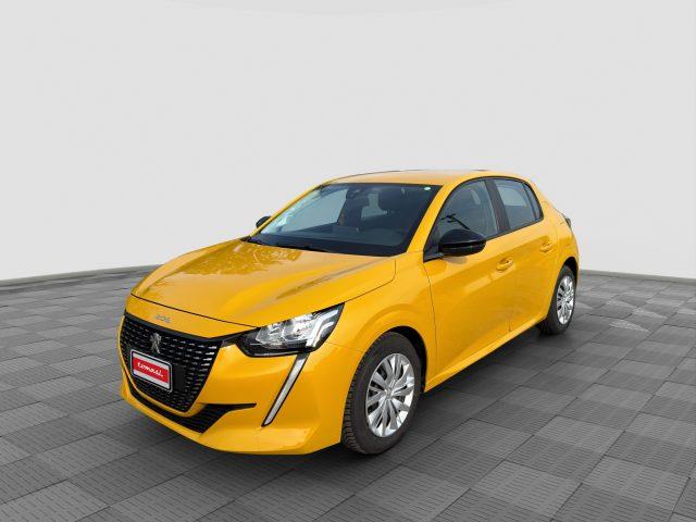 PEUGEOT 208 208 PureTech 75 Stop&Start 5 porte Active