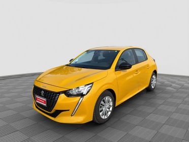PEUGEOT 208 208 PureTech 75 Stop&Start 5 porte Active