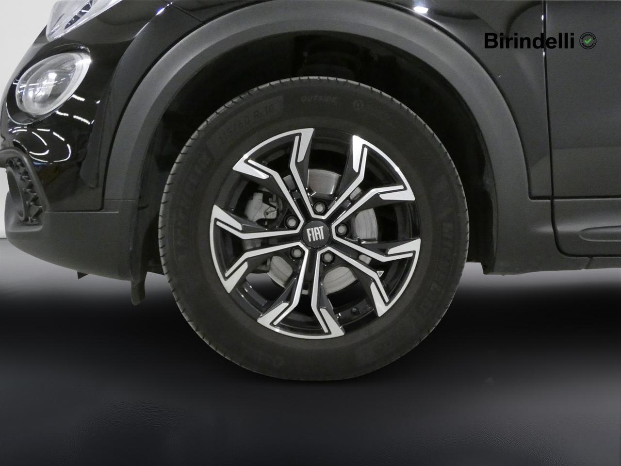 FIAT 500X - 500X 1.3 MultiJet 95 CV