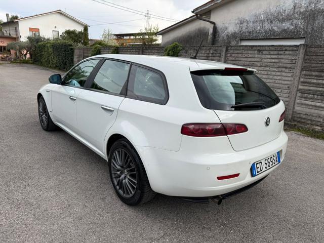 ALFA ROMEO 159 2.0 JTDm Sportwagon