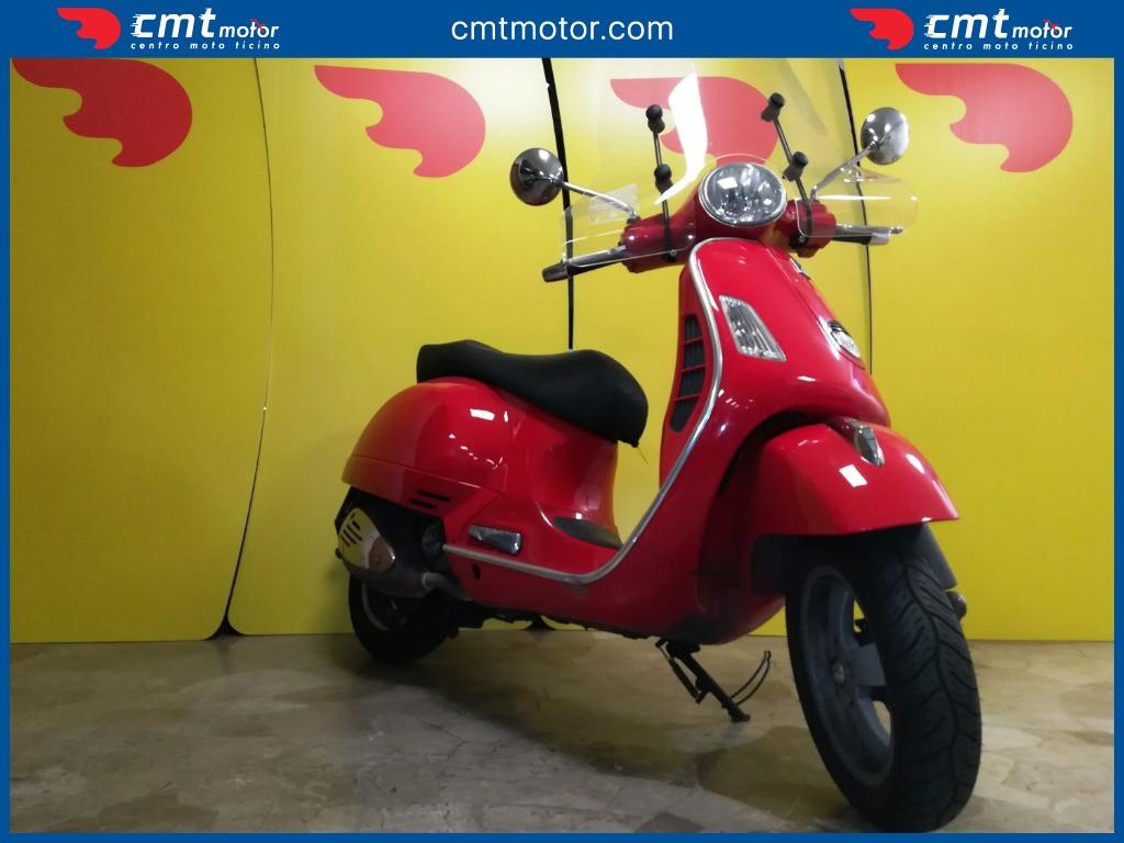 Vespa GTS 250 - 2006