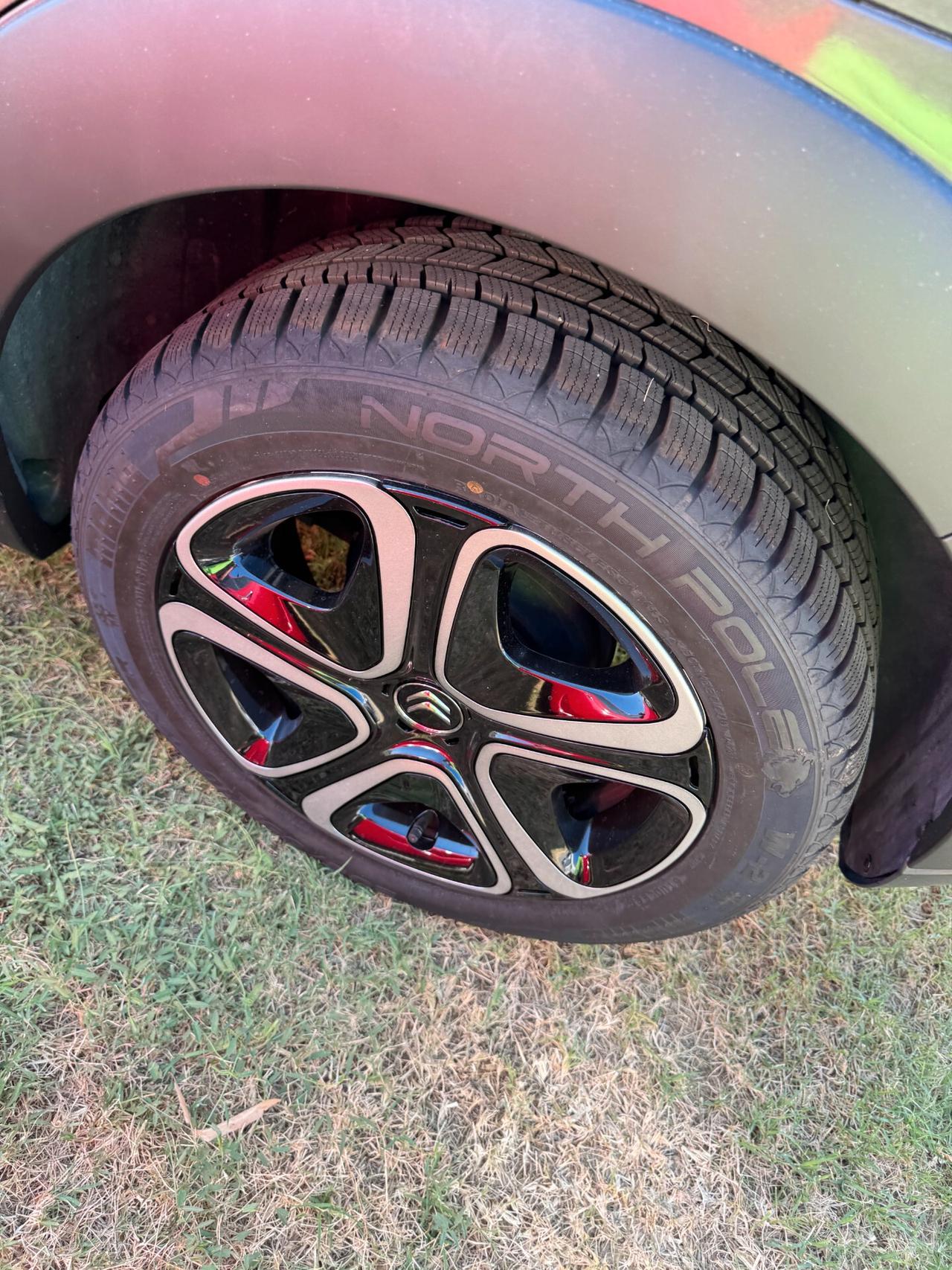 Citroen C3 PureTech 82 Shine