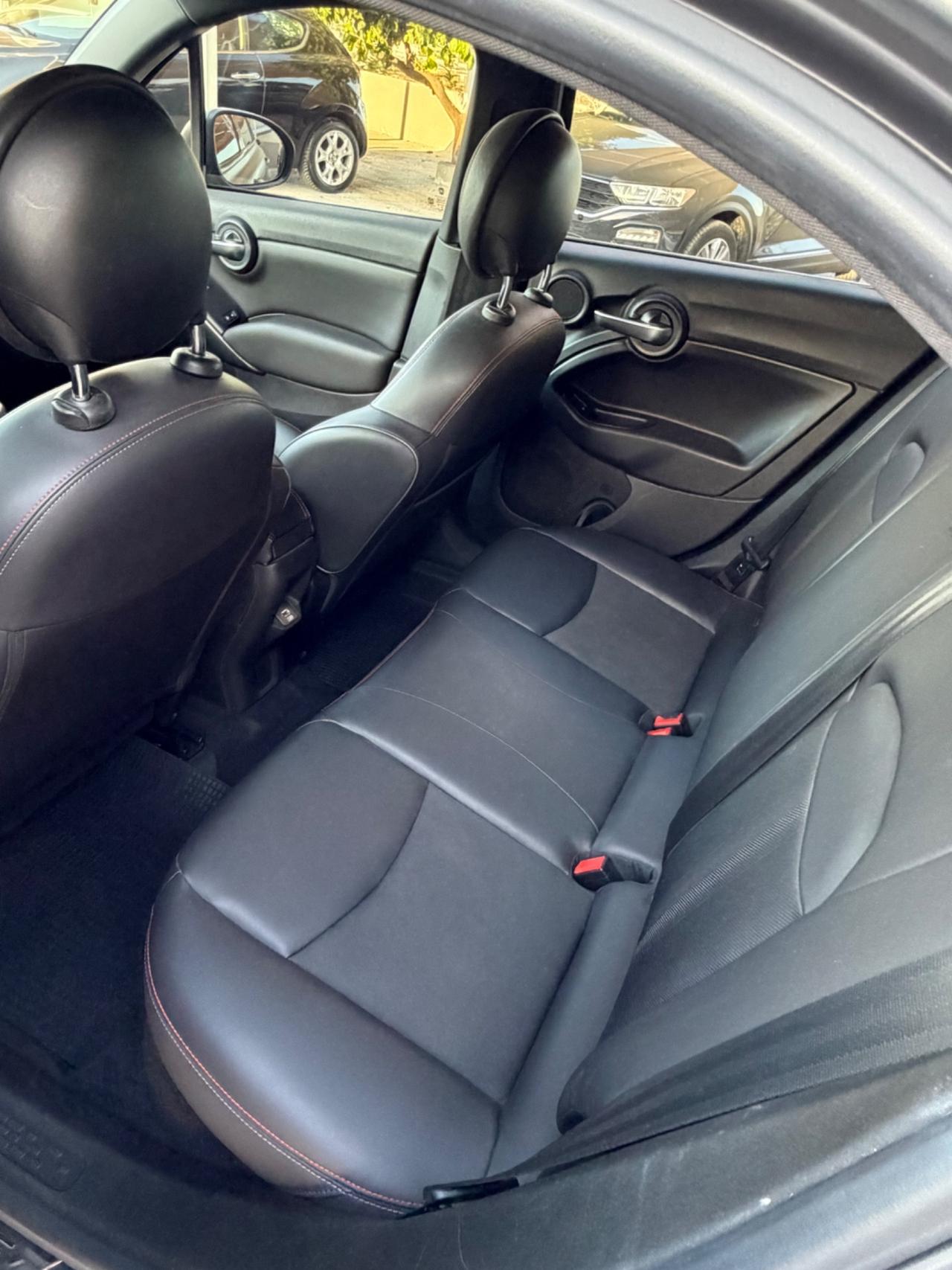Fiat 500X 1.6 MultiJet 130 CV Sport