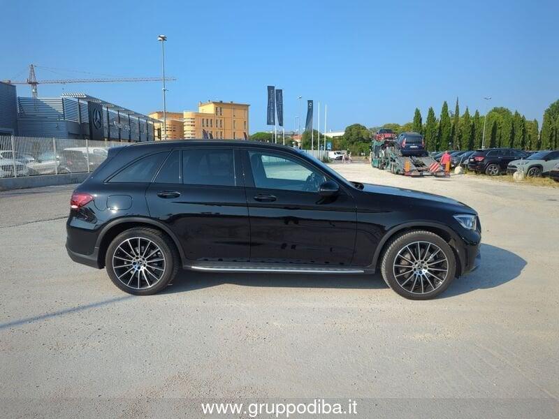 Mercedes-Benz GLC - X253 2019 Diesel 220 d Premium Plus 4matic auto