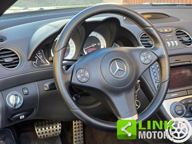 MERCEDES-BENZ SL 350 V6 316 CV 7G-Tronic AMG Sport UNIPRO