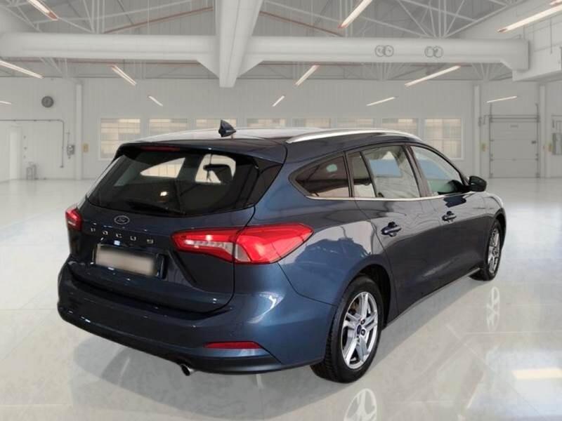 FORD FOCUS 1.5 SW AUTOCARRO N1