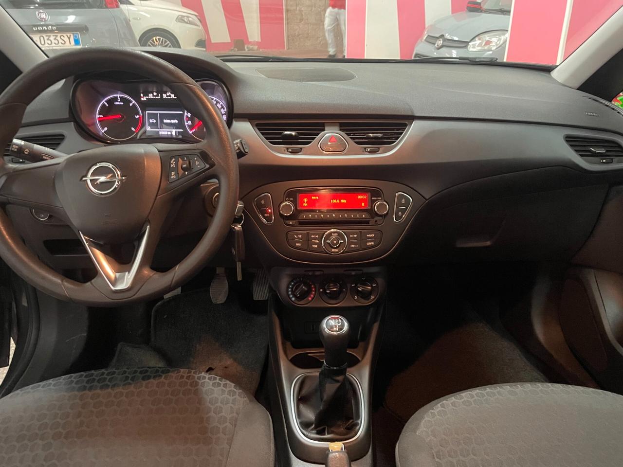 Opel Corsa 1.3 CDTI ecoFLEX 95CV Start&Stop 5 porte Cosmo