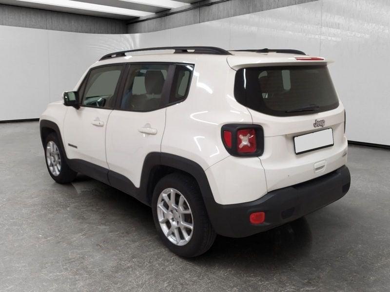 Jeep Renegade 1.6 mjt Longitude 2wd 120cv
