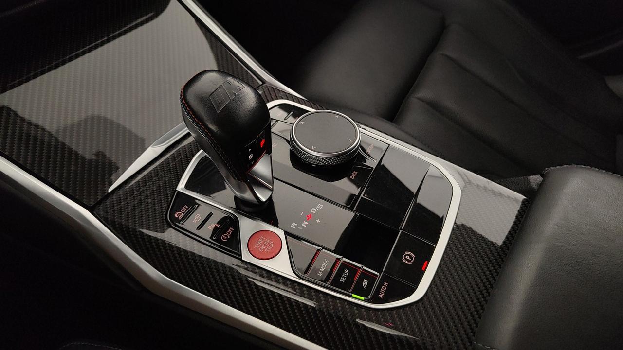 BMW M3 Touring 3.0 Competition M xdrive auto