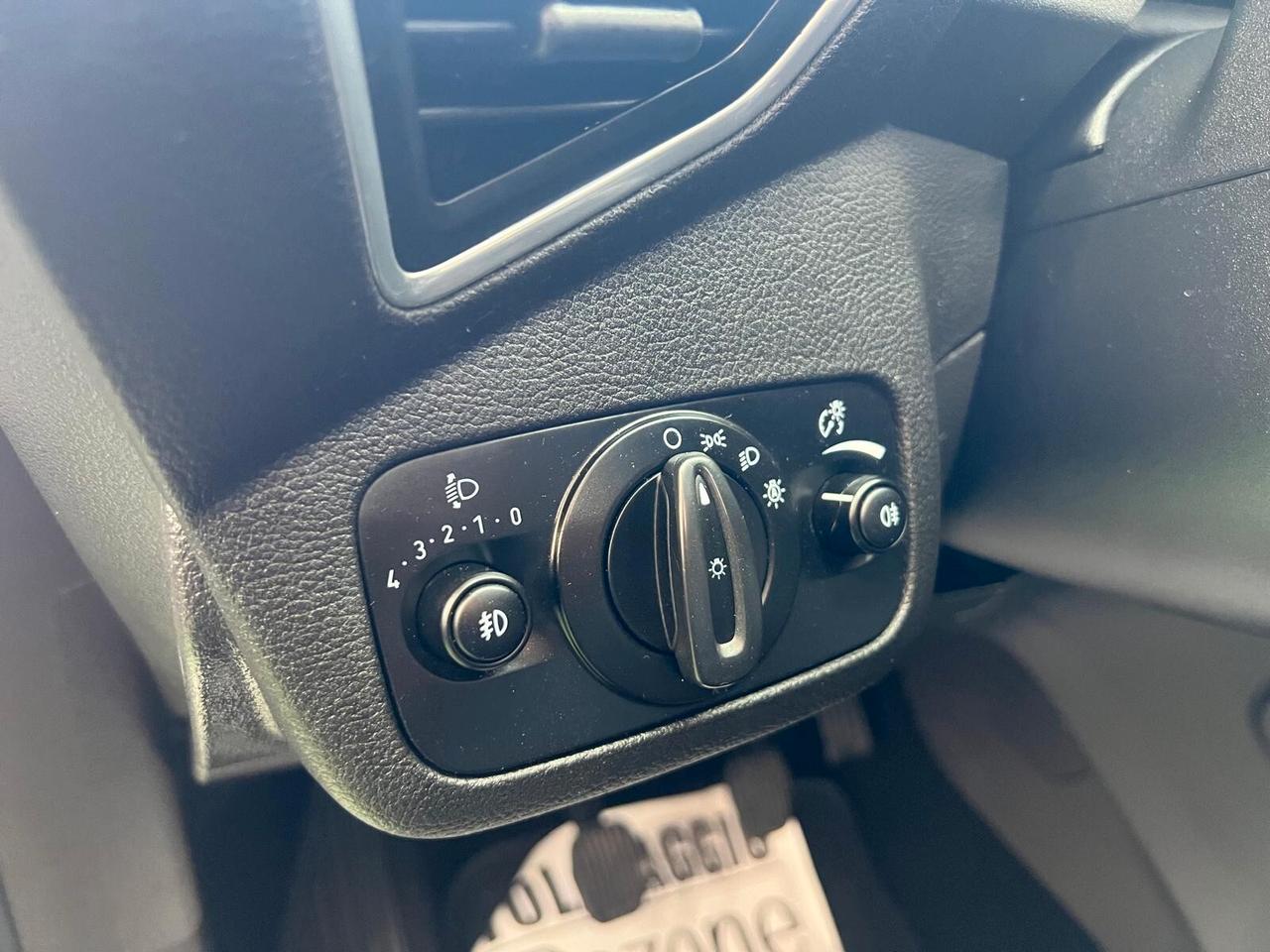 FORD KUGA 2.0 DIESEL 150CV TITANIUM