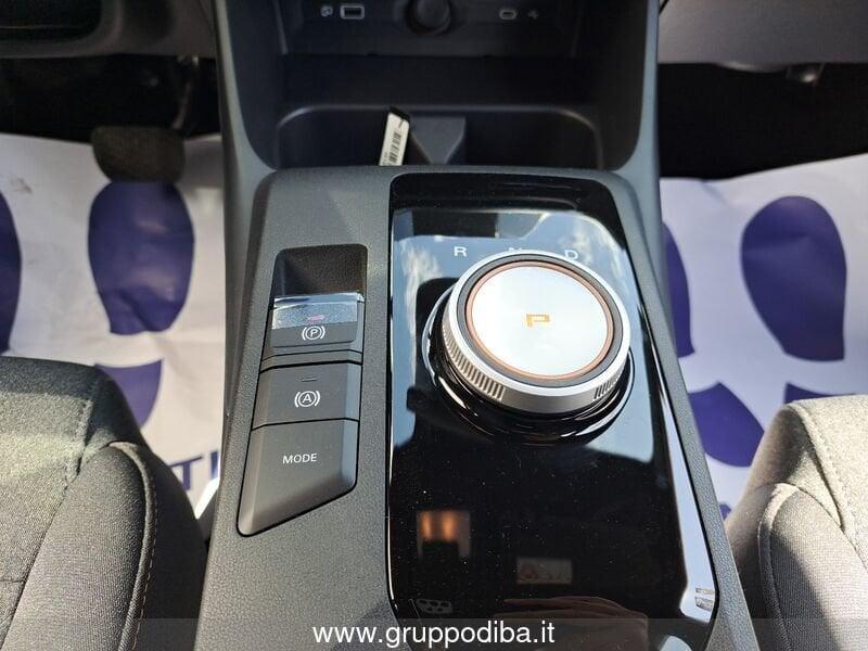 MG MG3 1.5L HEV Comfort WHITE