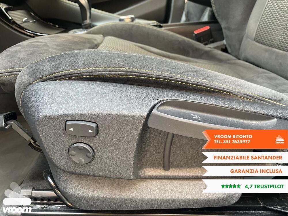 BMW X2 (F39) X2 xDrive20d Msport