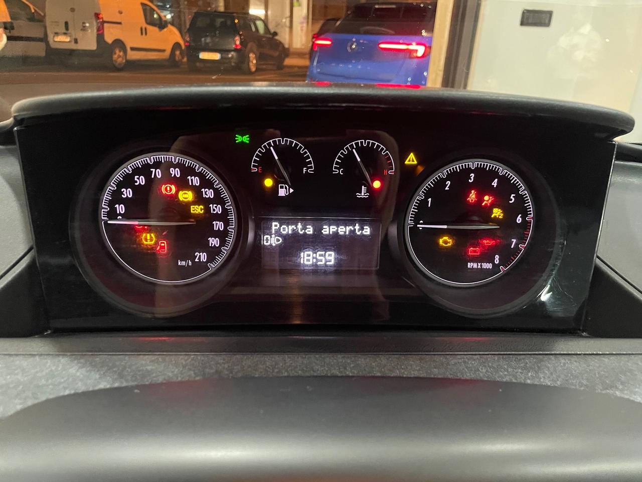 Lancia Ypsilon 1.2 Fire 69Cv ecochic “Come nuova”