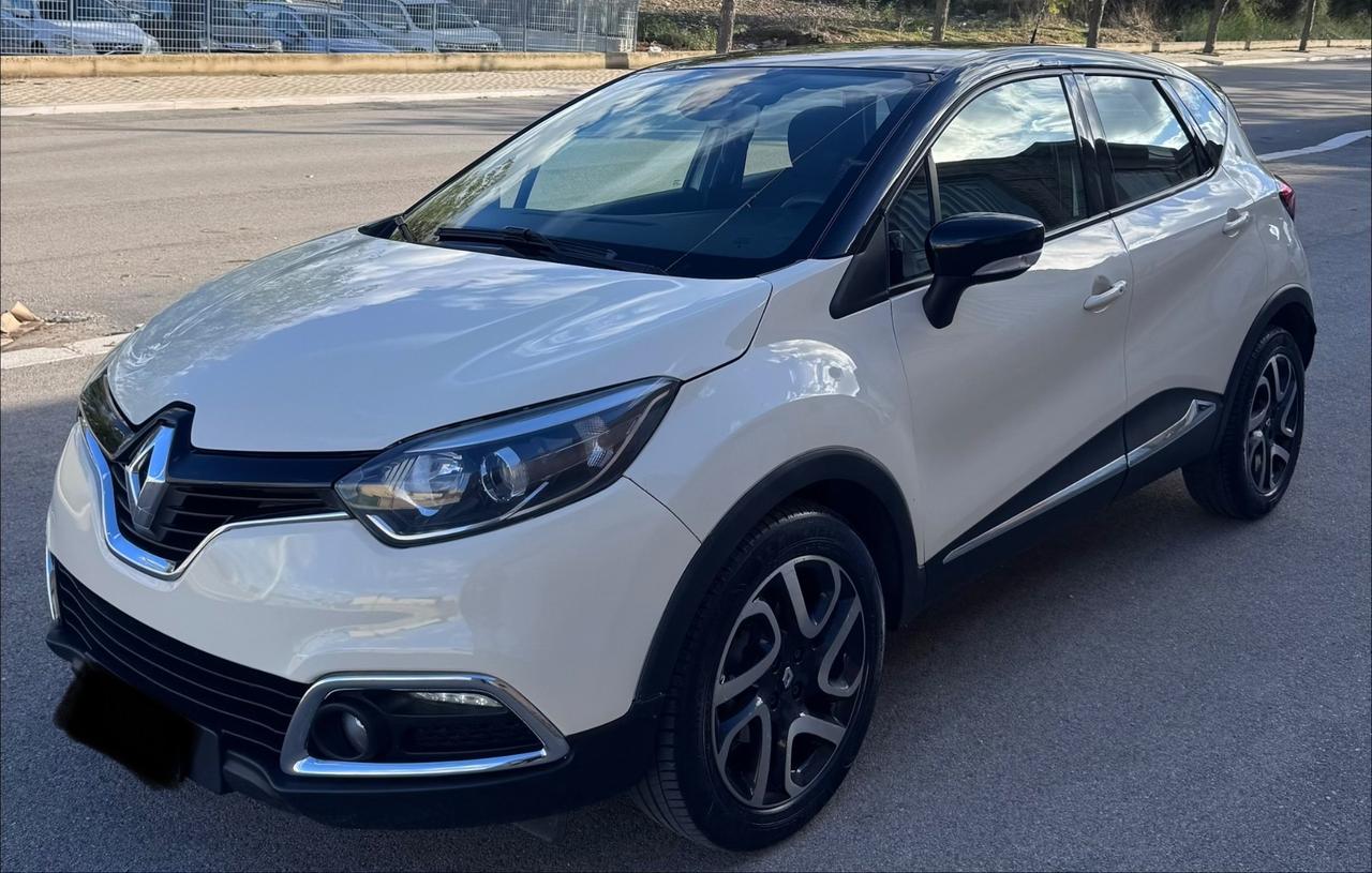 Renault Captur 1.5 dCi 8V 90 CV Start&Stop Energy R-Link