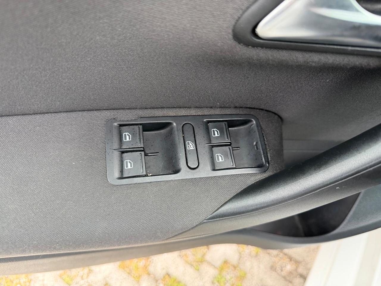 Volkswagen Polo 1.2 TDI DPF 5 p. Trendline-2014