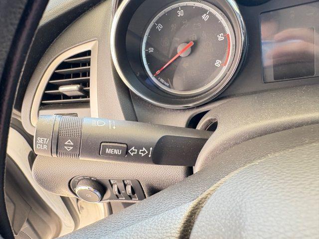 OPEL Astra 1.7 CDTI 125CV 5 porte Cosmo PRONTA CONSEGNA