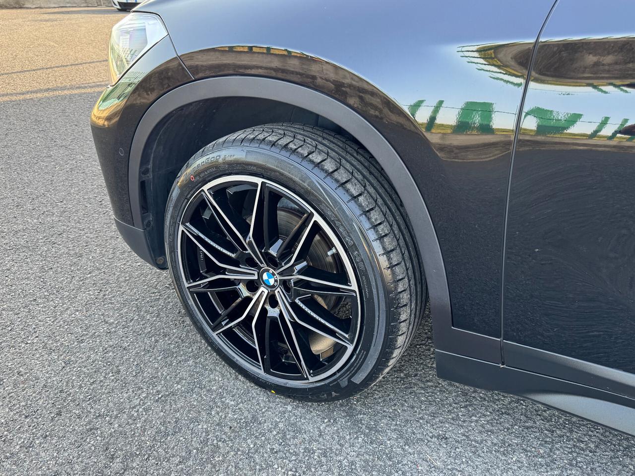 Bmw X1 sDrive18d xLine Plus