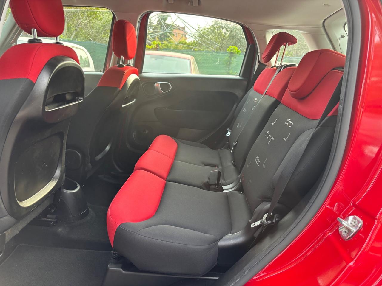 Fiat 500L 1.4 95 CV Lounge OK NEOPATENTATI