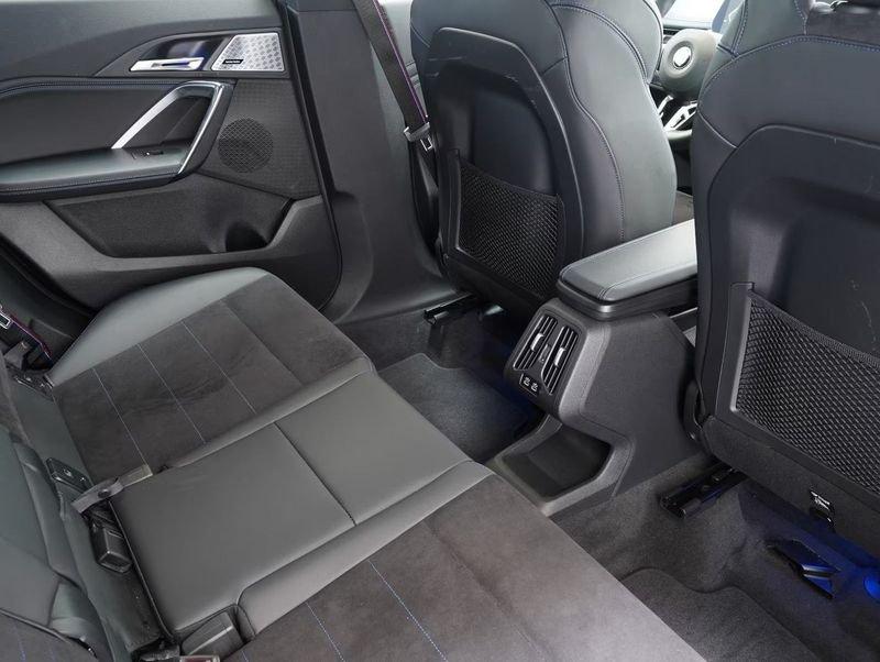 BMW X1 X1 xDrive 23i Msport PRO Camera 360° Black Pack 19"