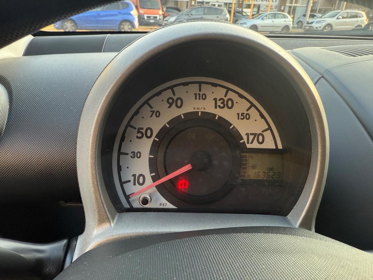 Citroen C1 1.0 5 porte benzina