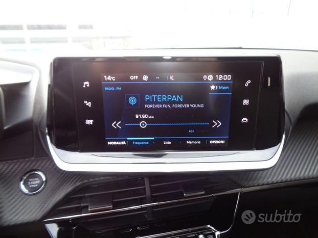 Peugeot 208 PureTech 75 Stop&Start 5 porte Al...