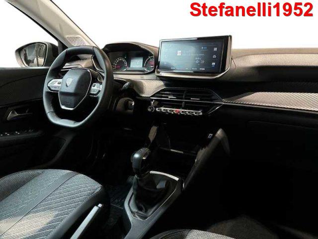 PEUGEOT 208 1.2 puretech Style s&s 100cv