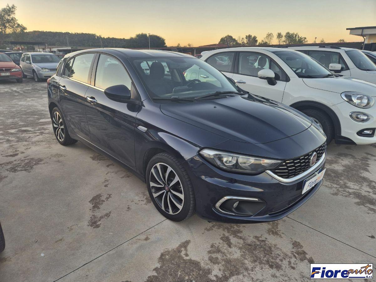 FIAT - Tipo - 1.6 Mjt S&S 5p. Lounge